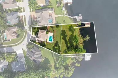 1300 Wyndham Lakes Drive, Odessa, FL 33556 - Photo 1