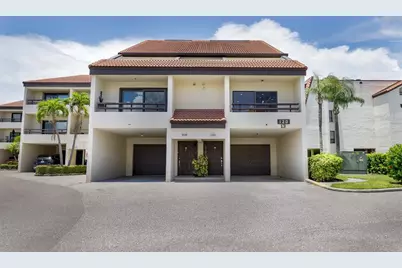 120 1st Street E #110, Tierra Verde, FL 33715 - Photo 1