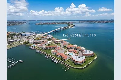120 1st Street E #110, Tierra Verde, FL 33715 - Photo 39