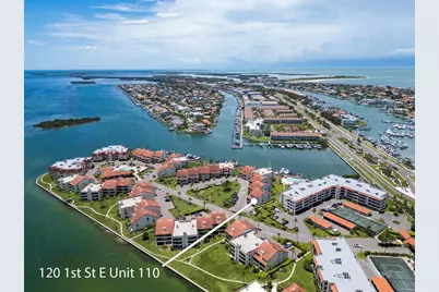 120 1st Street E #110, Tierra Verde, FL 33715 - Photo 33