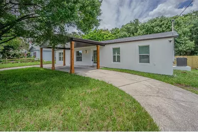 7327 Egypt Lake Drive, Tampa, FL 33614 - Photo 1