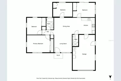 3524 Hoover Drive, Holiday, FL 34691 - Photo 23