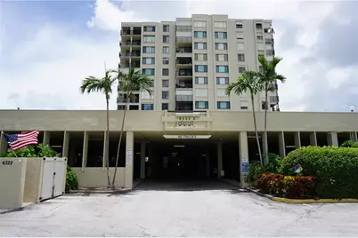 6322 Palma Del Mar Boulevard S #1205, Saint Petersburg, FL 33715 - Photo 1