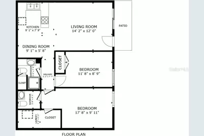 4329 Tahitian Gardens Circle #B, Holiday, FL 34691 - Photo 29
