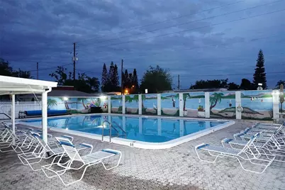 4329 Tahitian Gardens Circle #B, Holiday, FL 34691 - Photo 5