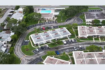 4329 Tahitian Gardens Circle #B, Holiday, FL 34691 - Photo 3