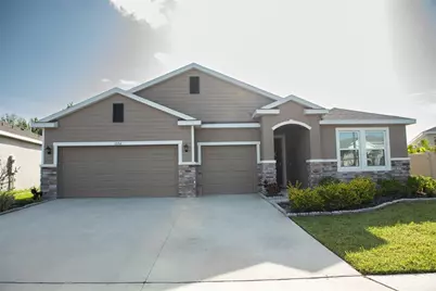 12216 Nantahala Run, Parrish, FL 34219 - Photo 1