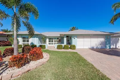 3301 Seaway Drive, New Port Richey, FL 34652 - Photo 1