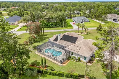 10096 Southern Breeze Court, Weeki Wachee, FL 34613 - Photo 3