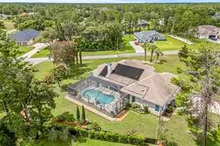 10096 Southern Breeze Ct, Weeki Wachee, FL 34613 - Photo 3