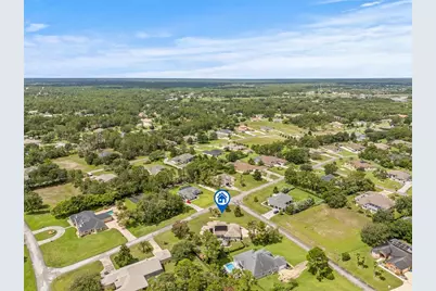 10096 Southern Breeze Court, Weeki Wachee, FL 34613 - Photo 37
