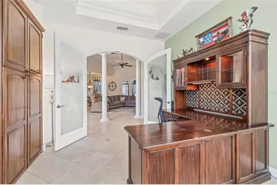 10096 Southern Breeze Court, Weeki Wachee, FL 34613 - Photo 15