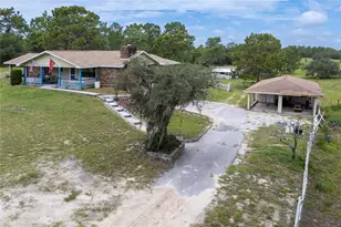 9660 N Matsonford Ave, Dunnellon, FL 34433 - Photo 11