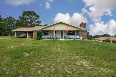 9660 N Matsonford Avenue, Dunnellon, FL 34433 - Photo 1