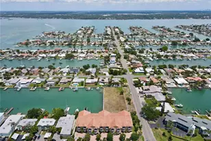 300 Capri Blvd, Treasure Island, FL 33706 - Photo 1