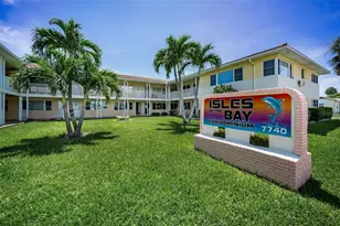 7740 Boca Ciega Dr, Saint Pete Beach, FL 33706 - Photo 1