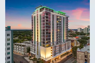 777 3rd Avenue N #806, Saint Petersburg, FL 33701 - Photo 1