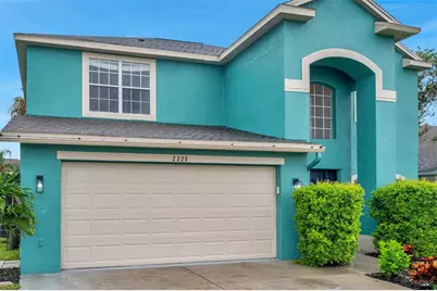 2325 Indian Key Drive, Holiday, FL 34691 - Photo 3