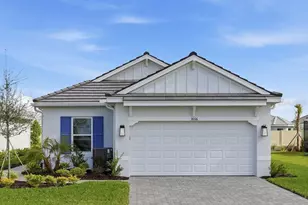 3866 Consolare Ct, Wesley Chapel, FL 33543 - Photo 1