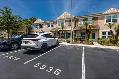 5936 Bayside Key Drive, Tampa, FL 33615 - Photo 3