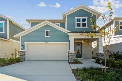28780 Jujube Road, Wesley Chapel, FL 33543 - Photo 1