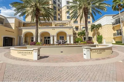 300 Beach Drive NE #2301, Saint Petersburg, FL 33701 - Photo 1
