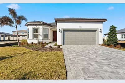 1683 Valier Point, Zephyrhills, FL 33541 - Photo 1
