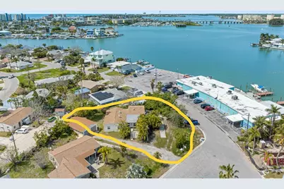 14200 E Parsley Drive, Madeira Beach, FL 33708 - Photo 3