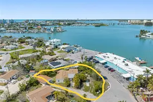 14200 E Parsley Dr, Madeira Beach, FL 33708 - Photo 3