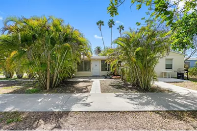 14200 E Parsley Drive, Madeira Beach, FL 33708 - Photo 7