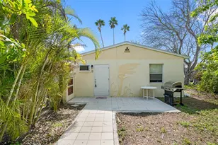 14200 E Parsley Dr, Madeira Beach, FL 33708 - Photo 9