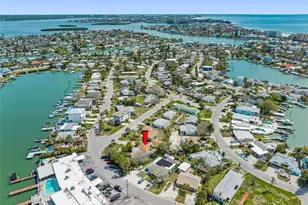 14200 E Parsley Dr, Madeira Beach, FL 33708 - Photo 15