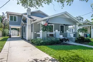 905 S Bruce St, Tampa, FL 33606 - Photo 1