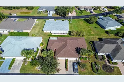 29417 Caddyshack Lane, San Antonio, FL 33576 - Photo 29