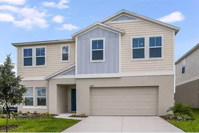 1041 Foresore Lane, Haines City, FL 33844 - Photo 1