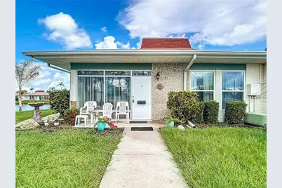 4360 Tahitian Gardens Circle #H, Holiday, FL 34691 - Photo 5