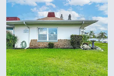 4360 Tahitian Gardens Circle #H, Holiday, FL 34691 - Photo 35