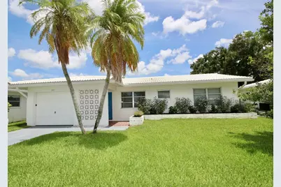 3643 Mainlands Boulevard N, Pinellas Park, FL 33782 - Photo 1