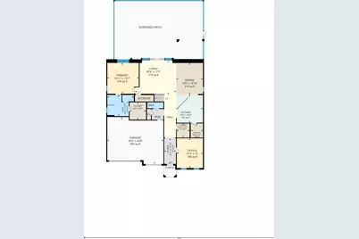 15206 Trinity Fall Way, Bradenton, FL 34212 - Photo 3