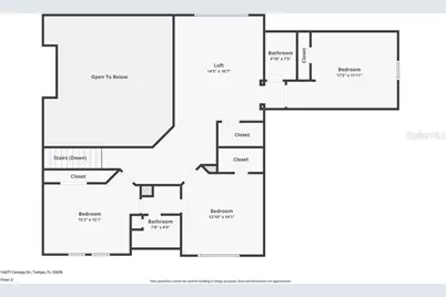 14677 Canopy Drive, Tampa, FL 33626 - Photo 41
