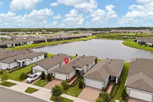 5503 Blue Crush Bend, Land O Lakes, FL 34638 - Photo 1