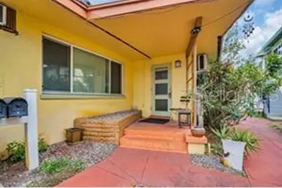 450 15th Avenue N, Saint Petersburg, FL 33704 - Photo 1