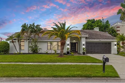 5005 E Longboat Boulevard, Tampa, FL 33615 - Photo 1