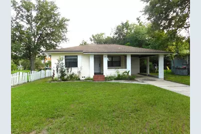 507 Francis Boulevard, Lakeland, FL 33801 - Photo 1