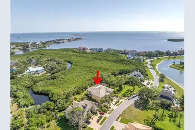 2101 N Pointe Alexis #1 Drive, Tarpon Springs, FL 34689 - Photo 59