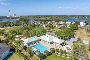 2101 N Pointe Alexis Dr, Tarpon Springs, FL 34689 - Photo 61