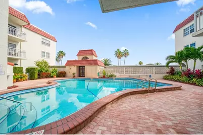 2900 Gulf Boulevard #107, Belleair Beach, FL 33786 - Photo 33