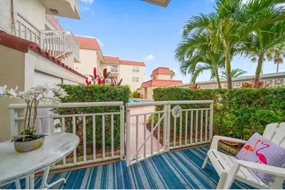 2900 Gulf Boulevard #107, Belleair Beach, FL 33786 - Photo 11