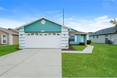 8437 National Drive, Port Richey, FL 34668 - Photo 1