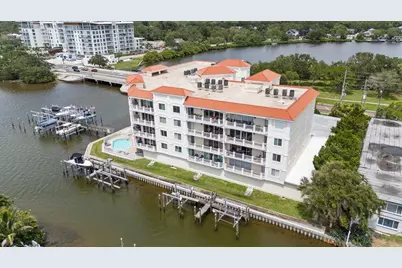 1860 N Fort Harrison Avenue #402, Clearwater, FL 33755 - Photo 9
